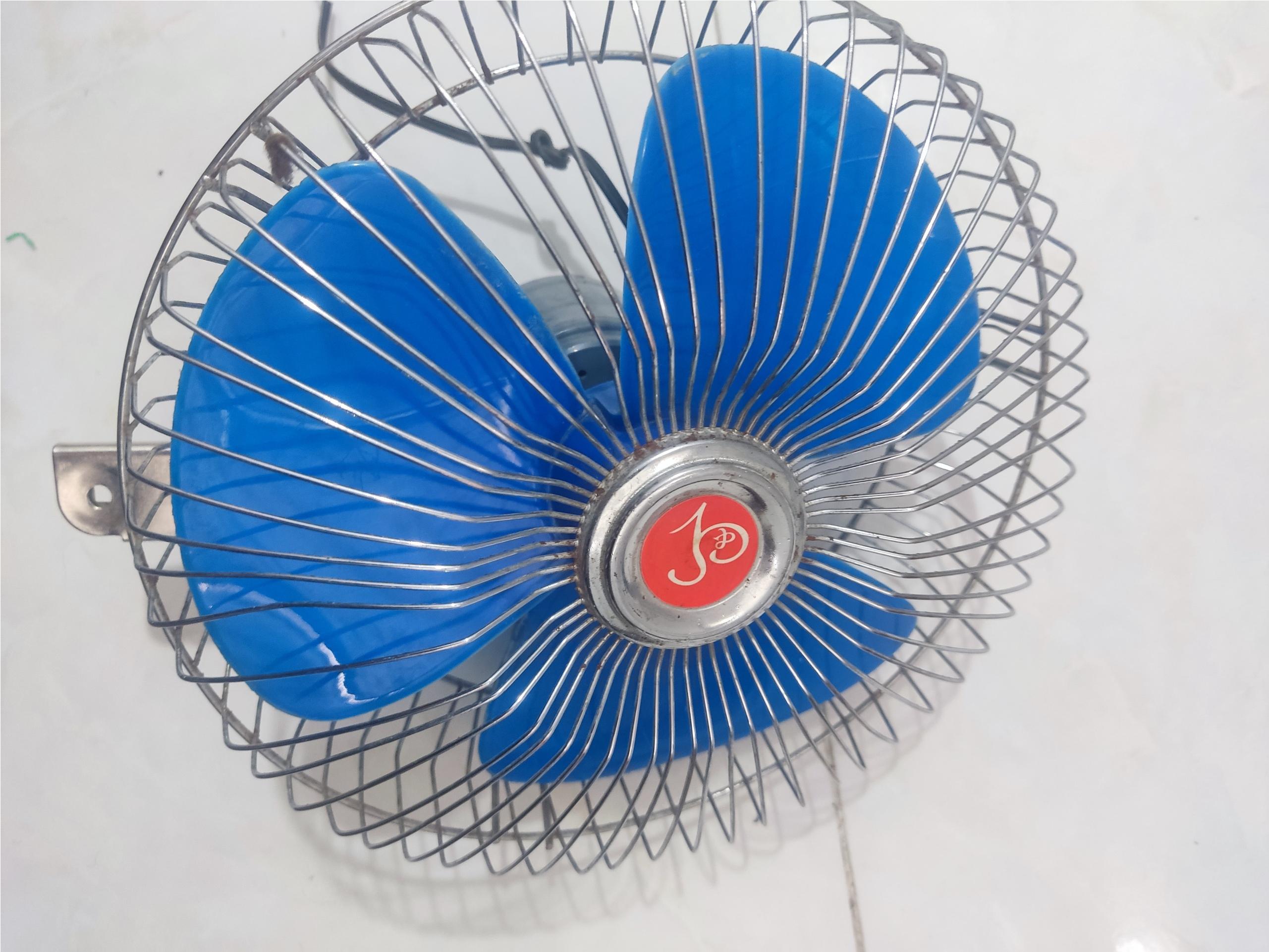 پنکه کوچک 12ولت