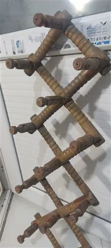 چوب