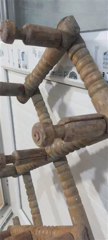 چوب