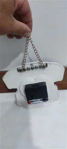 ساعت