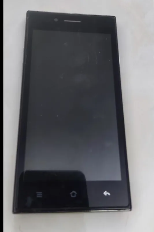 گوشی قدیمی سونی