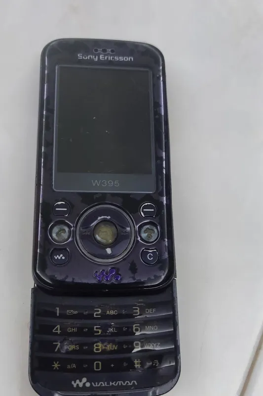 گوشی سونی اریکسون