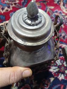 دبه