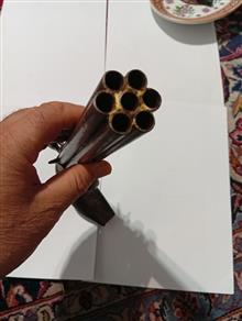 تپانچه