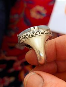 انگشتر