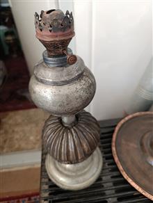 چراغ