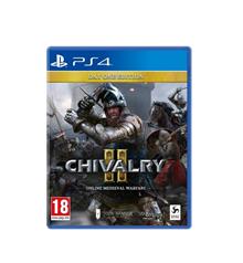 CHIVALRY