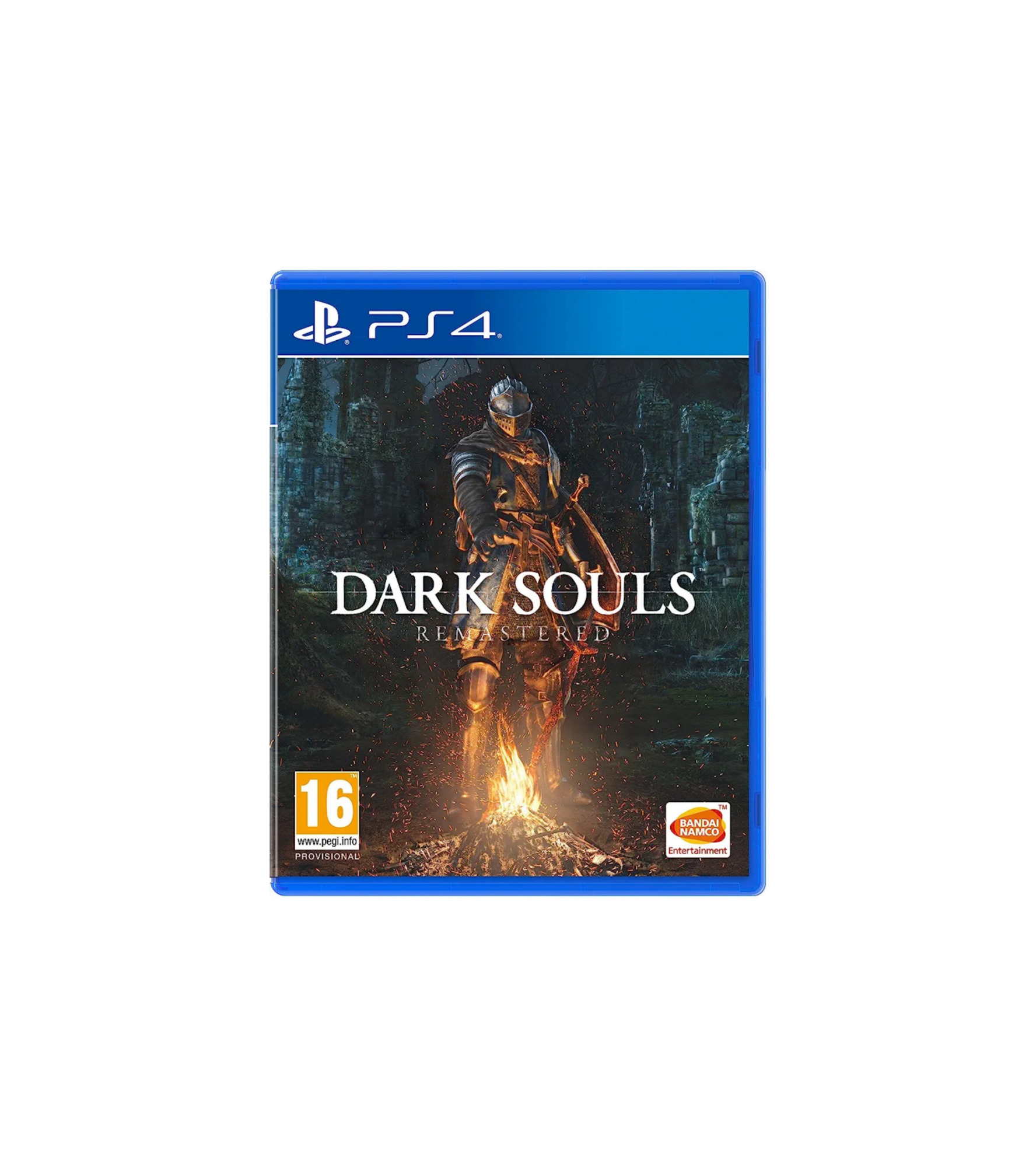 DARK SOULS I REMASTERED پلمب