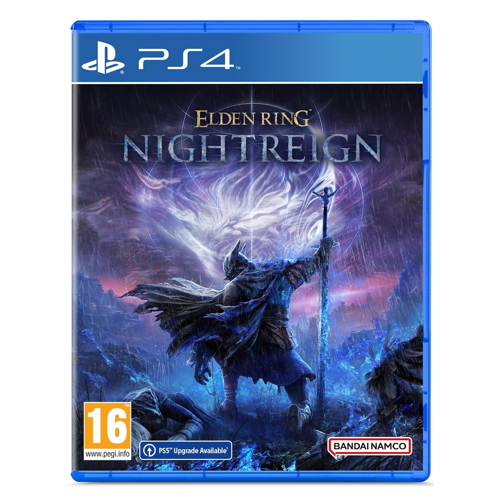 ELDEN RING NIGHTREIGN پلمب
