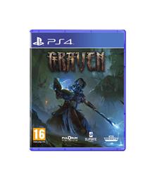 GRAVEN