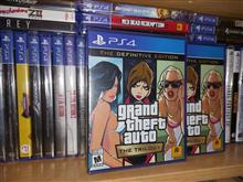 GTA