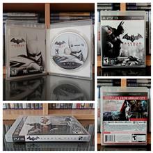 BATMAN