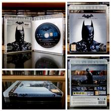BATMAN