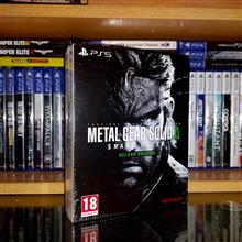 METAL