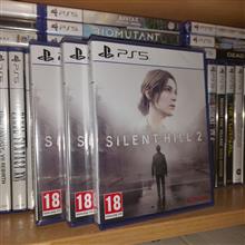 SILENT