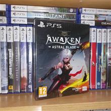 AWAKEN
