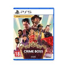 CRIME