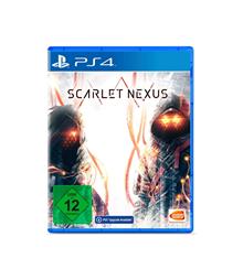 SCARLET