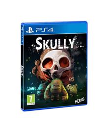 SKULLY