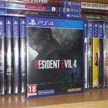 RESIDENT