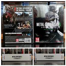 METAL