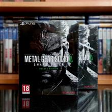 METAL