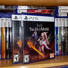 TALES