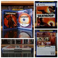DEATHLOOP