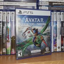 AVATAR