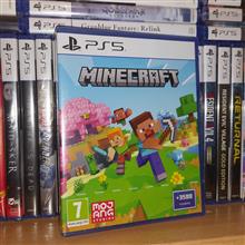 MINECRAFT