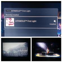 inFAMOUS
