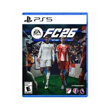 EA