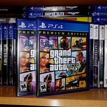 GTA