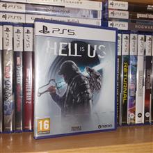 HELL
