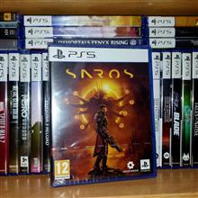 SAROS