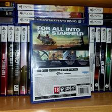 STARFIELD