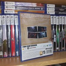 UNCHARTED