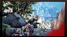 UNCHARTED
