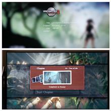 UNCHARTED