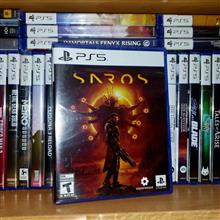 SAROS