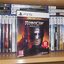 ROBOCOP