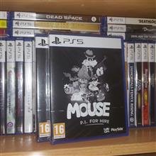 MOUSE
