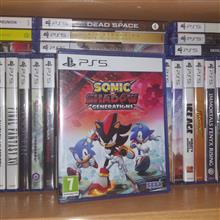SONIC