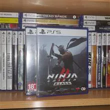 NINJA