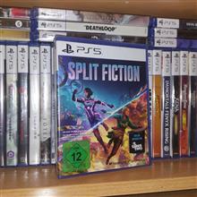 SPLIT
