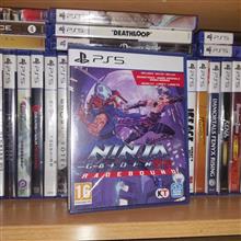 NINJA