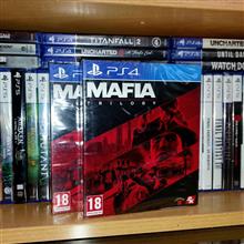 MAFIA