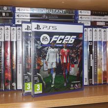 EA