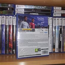 EA