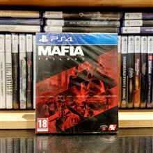 MAFIA
